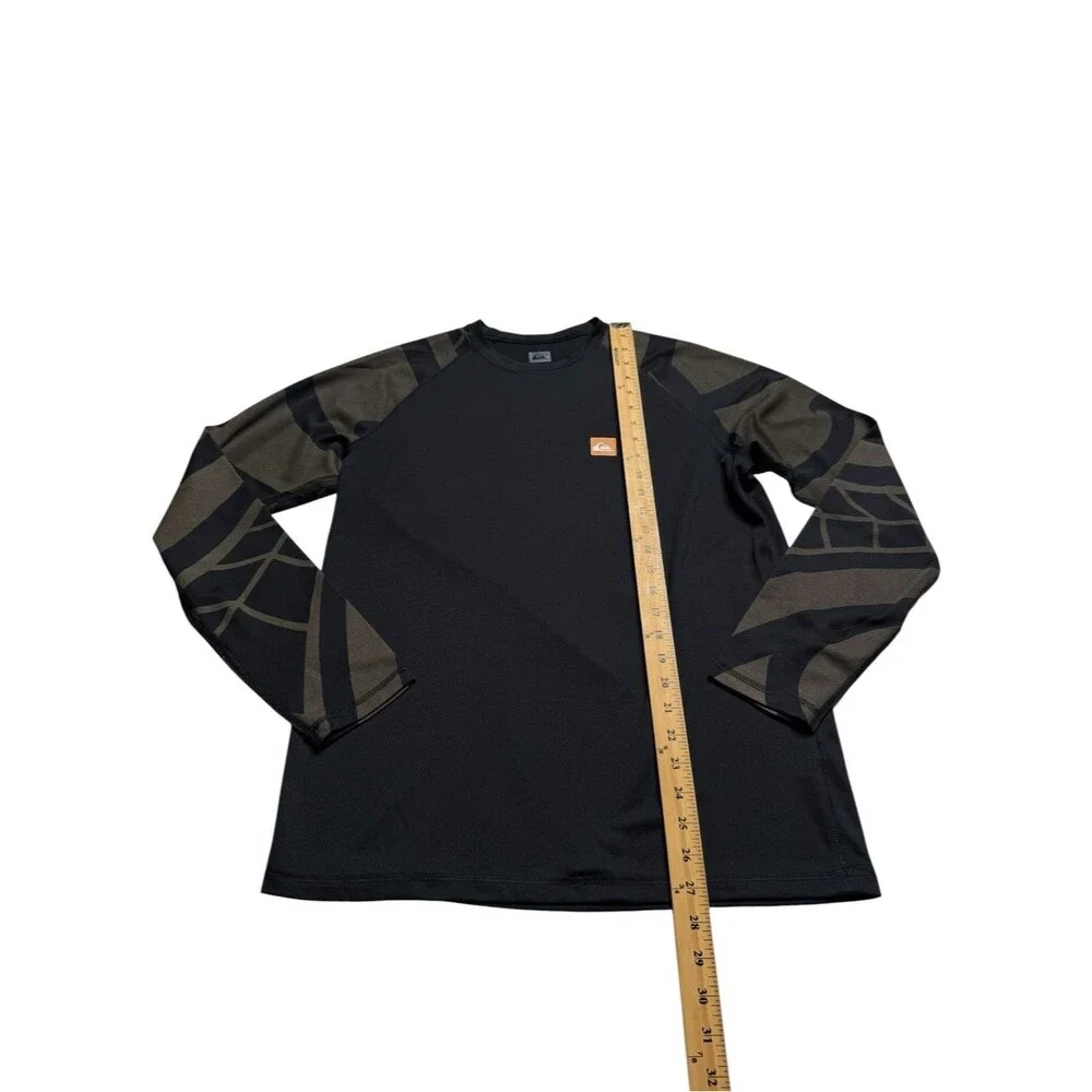 Quiksilver quicksilver long